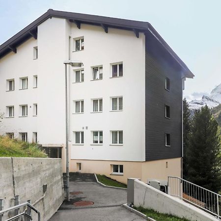 Apartment Dianthus-1 By Interhome Zermatt Eksteriør billede