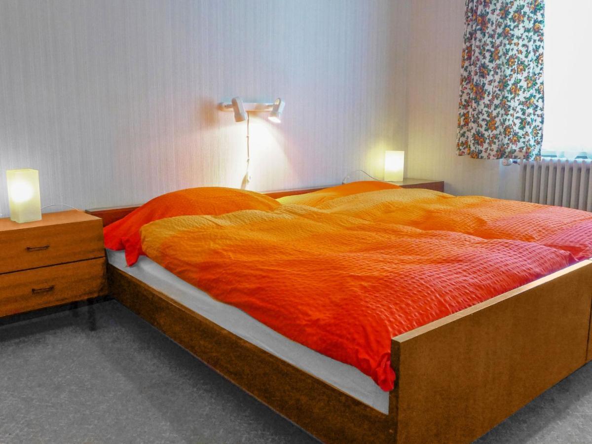 Apartment Dianthus-1 By Interhome Zermatt Eksteriør billede